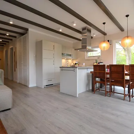 Typ D2 - Sunset Appartement *