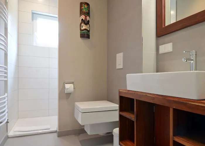 Typ D2 - Sunset Apartamento *