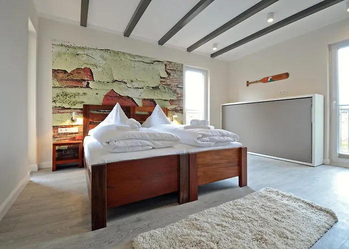 Typ D2 - Sunset Pelzerhaken