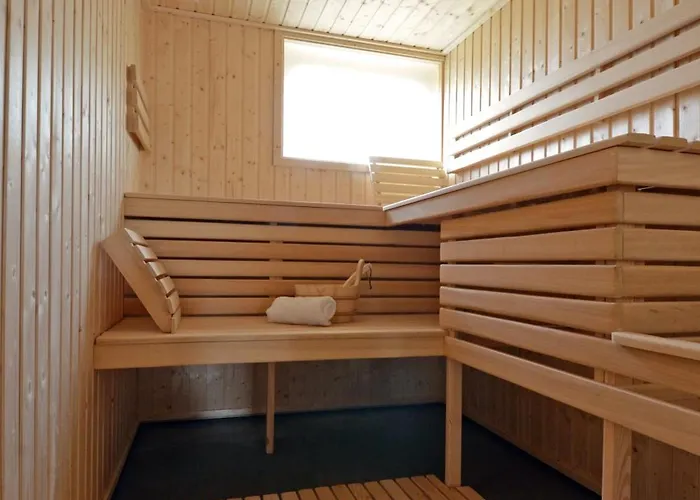 Typ D2 - Sunset Apartamento