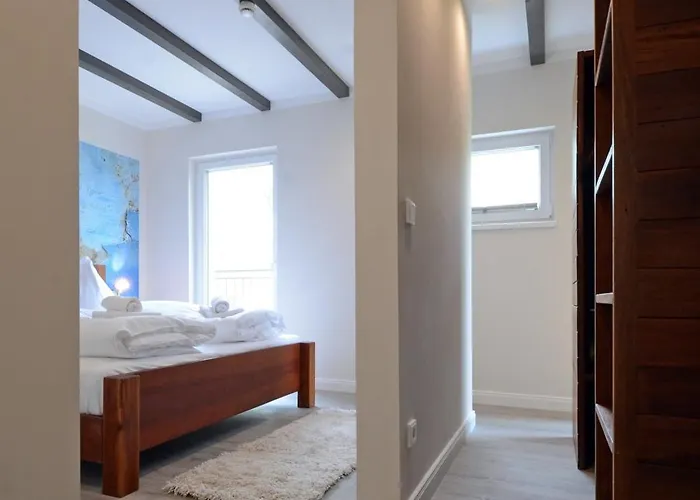 Apartamento Typ D2 - Sunset *