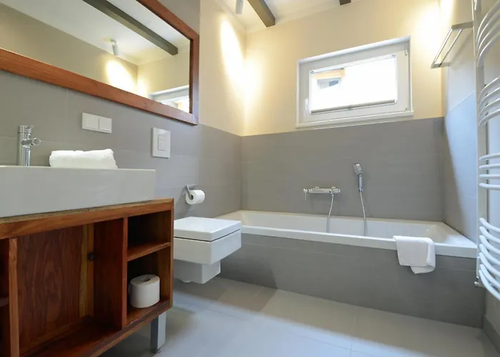 Apartamento Typ D2 - Sunset Pelzerhaken