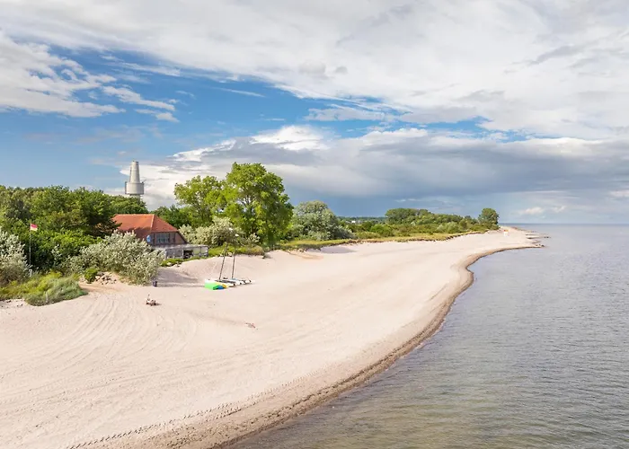 Apartamento Typ D2 - Sunset Pelzerhaken