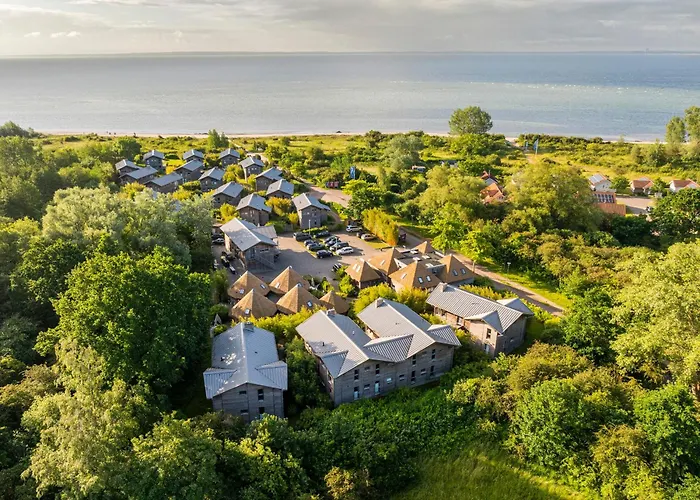 Typ D2 - Sunset Pelzerhaken